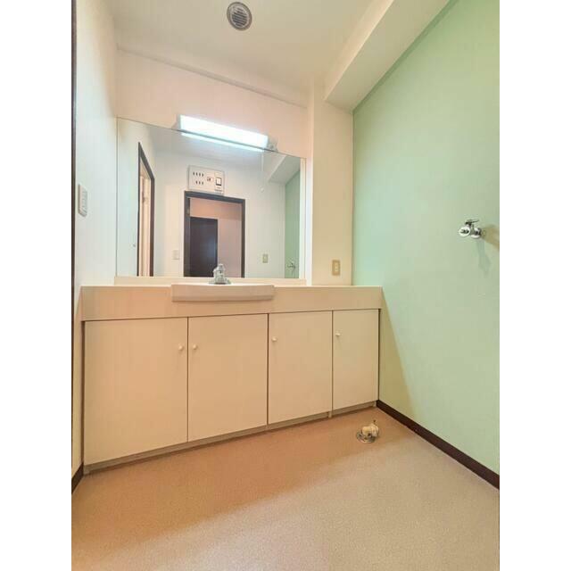 別部屋・反転タイプ参考写真となります