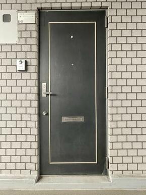 別部屋・反転タイプ参考写真となります