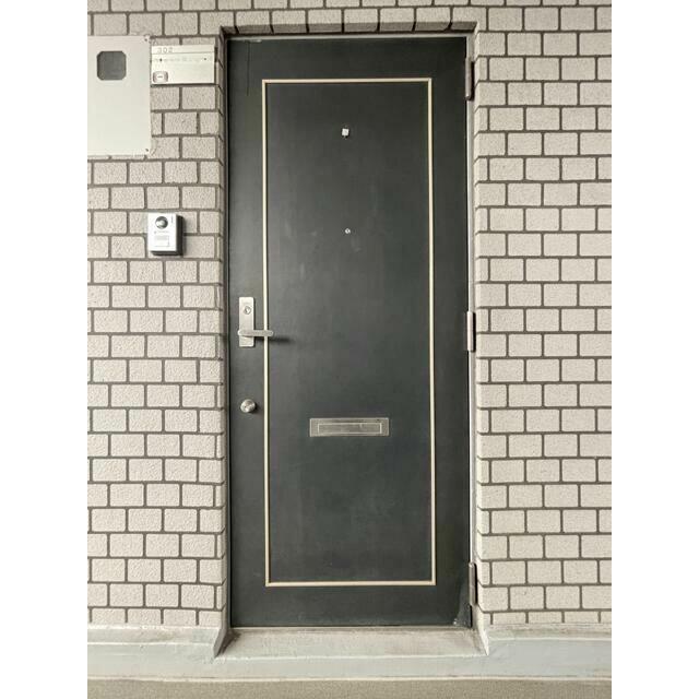 別部屋・反転タイプ参考写真となります