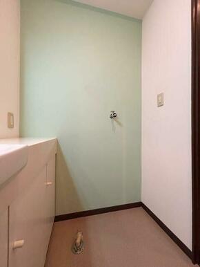 別部屋・反転タイプ参考写真となります