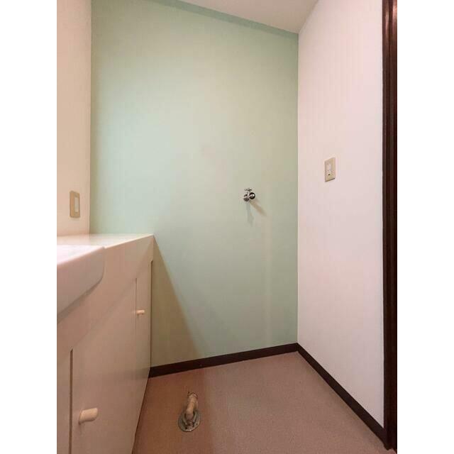 別部屋・反転タイプ参考写真となります