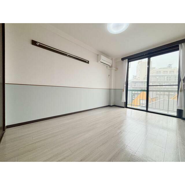 別部屋・反転タイプ参考写真となります