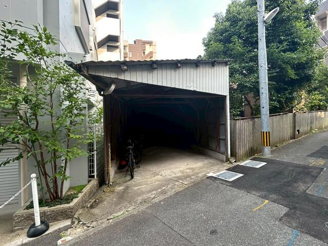 物件画像 福岡市中央区 警固３丁目 (桜坂駅) その他用地