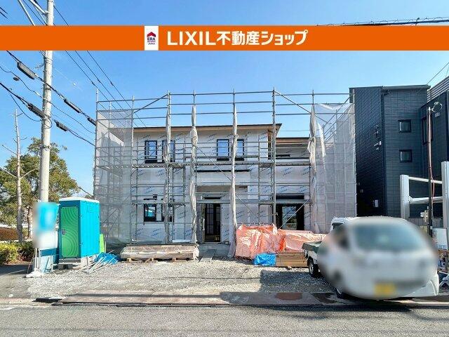 物件画像 北九州市八幡西区 御開３丁目 (二島駅) 2階建 4LDK