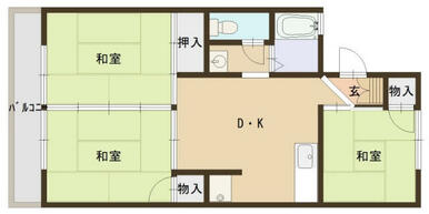 ＤＫ　和　和　和