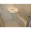 バス/シャワー