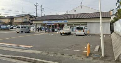 ローソン大宮西小野堀町店