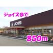 ショッピング施設