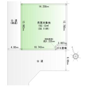 地形図等