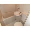 バス/シャワー