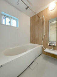 浴室換気乾燥機バスルーム（窓付き）