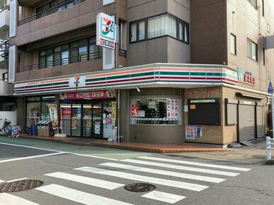 セブンイレブン練馬北町１丁目店