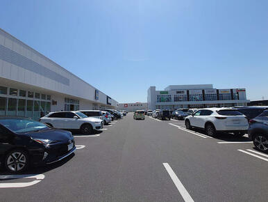 アクロスプラザ市原更級