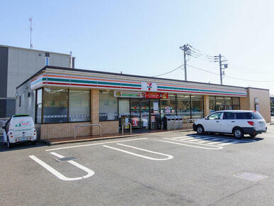 セブンイレブン市原更級１丁目店