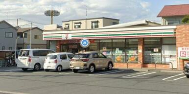 セブンイレブン川崎小杉陣屋町２丁目店
