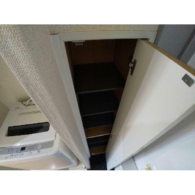 シューズボックス