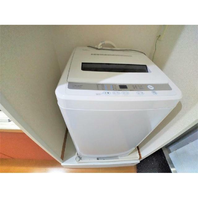 洗濯機