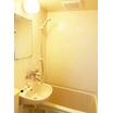 バス/シャワー
