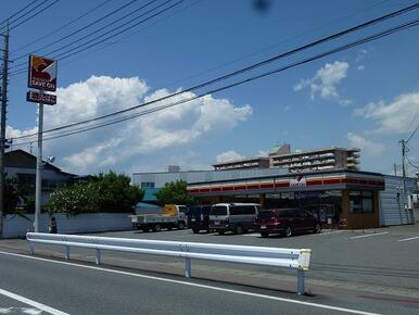 セーブオン高崎上佐野店