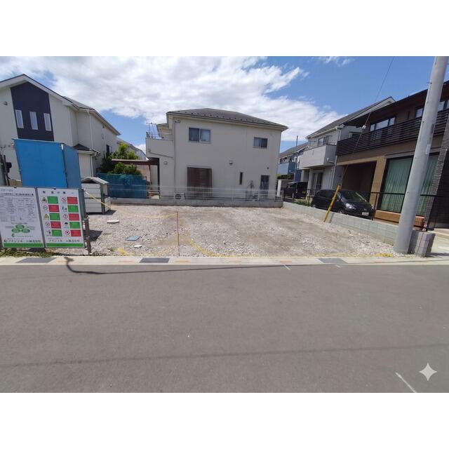 ２号棟