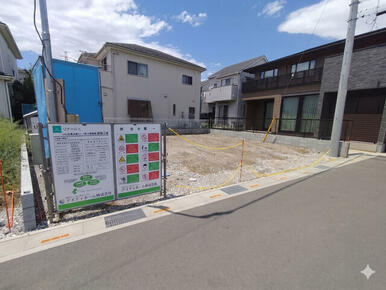 ２号棟