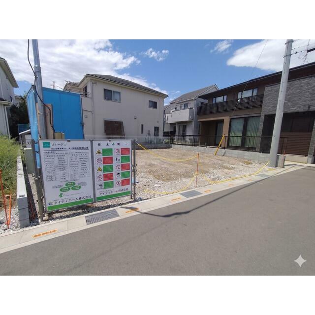２号棟