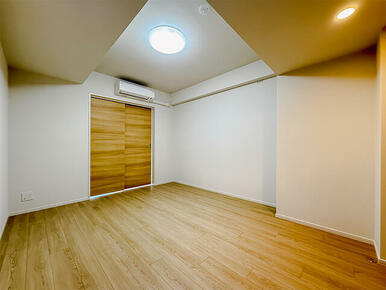 ※写真は同タイプ住戸です。