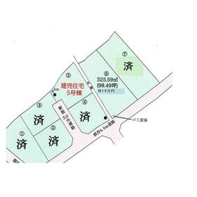 地形図等