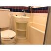 バス/シャワー