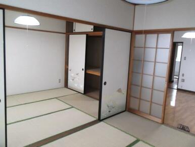 和室