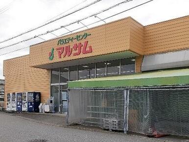 マルサム富山店