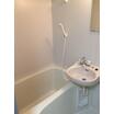 バス/シャワー