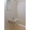 バス/シャワー