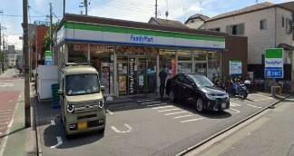 ファミリーマート観音二丁目店