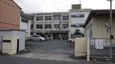 松阪市立小野江小学校