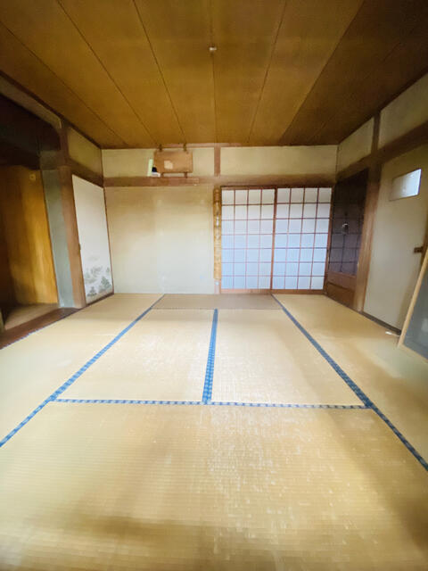 物件画像 北九州市八幡東区 東台良町 (八幡駅) 2階建 5SK