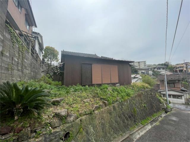 物件画像 北九州市戸畑区 高峰１丁目 (戸畑駅) 住宅用地