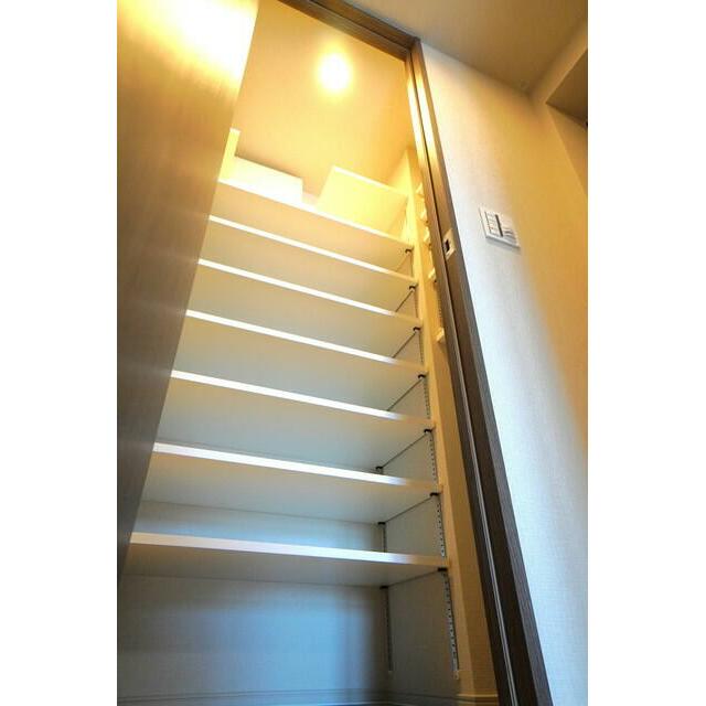 ※写真は同タイプ住戸です。