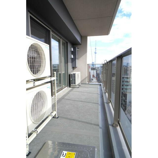 ※写真は同タイプ住戸です。