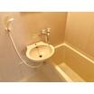 バス/シャワー