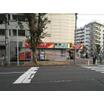 ショッピング施設
