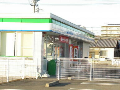 ファミリーマート　田尻店