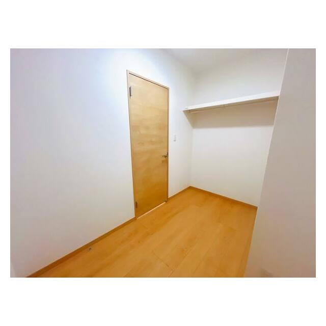 サービスルーム