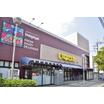 ショッピング施設