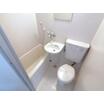 バス/シャワー