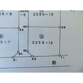 地形図等