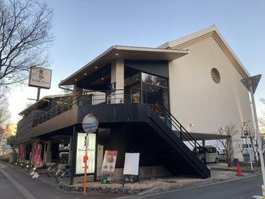 サンマルク枚方香里園店