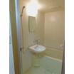 バス/シャワー