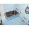 バス/シャワー