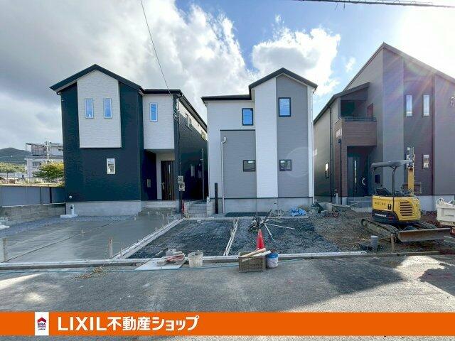 物件画像 北九州市八幡西区 引野１丁目 (今池駅) 2階建 4LDK